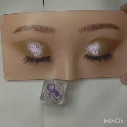 Opera Highly Pigmented Magic Fly Best Highlighter (Lilac)