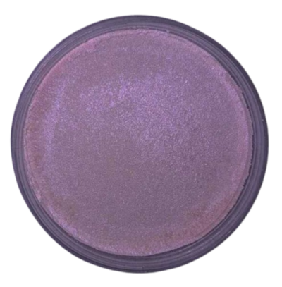 Opera Best Powder Face Highlighter For All Day Glow (Purple)