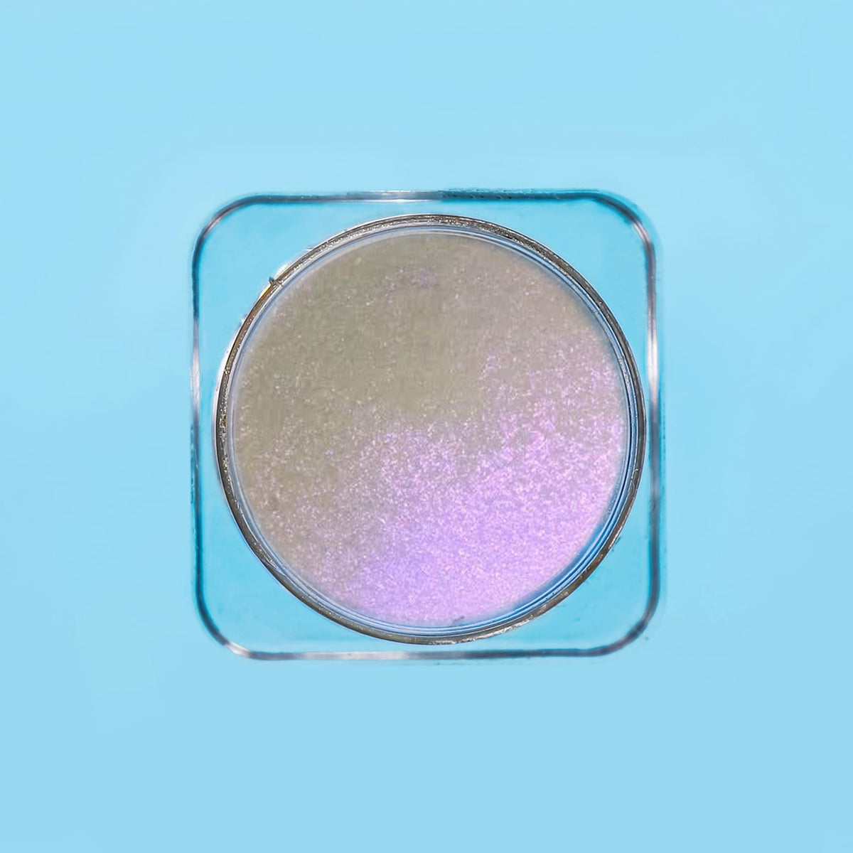 Opera Star Dust Glow Chrome Highlighter (4pcs) – Bundle #8