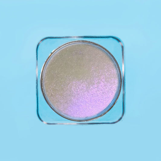 Opera Star Dust Glow Chrome Highlighter (4pcs) – Bundle #1.1