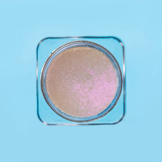 Opera Star Dust Glow Chrome Highlighter (4pcs) – Bundle #10