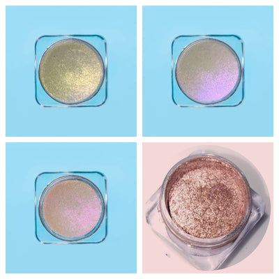 Opera Star Dust Glow Bundle ( 4 pcs )