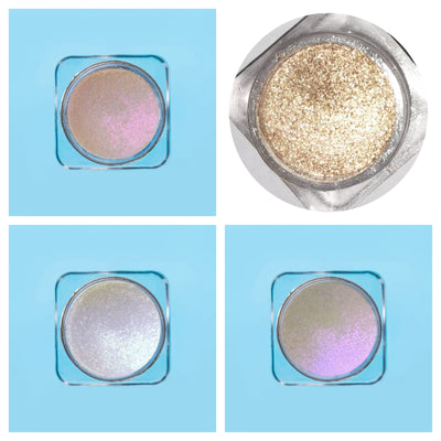 Opera Star Dust Glow Bundle ( 4 pcs )