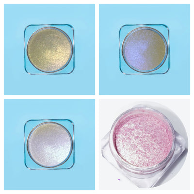 Opera Star Dust Glow Bundle ( 4 pcs )