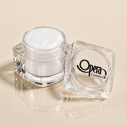 Opera Best White Liner For Waterline