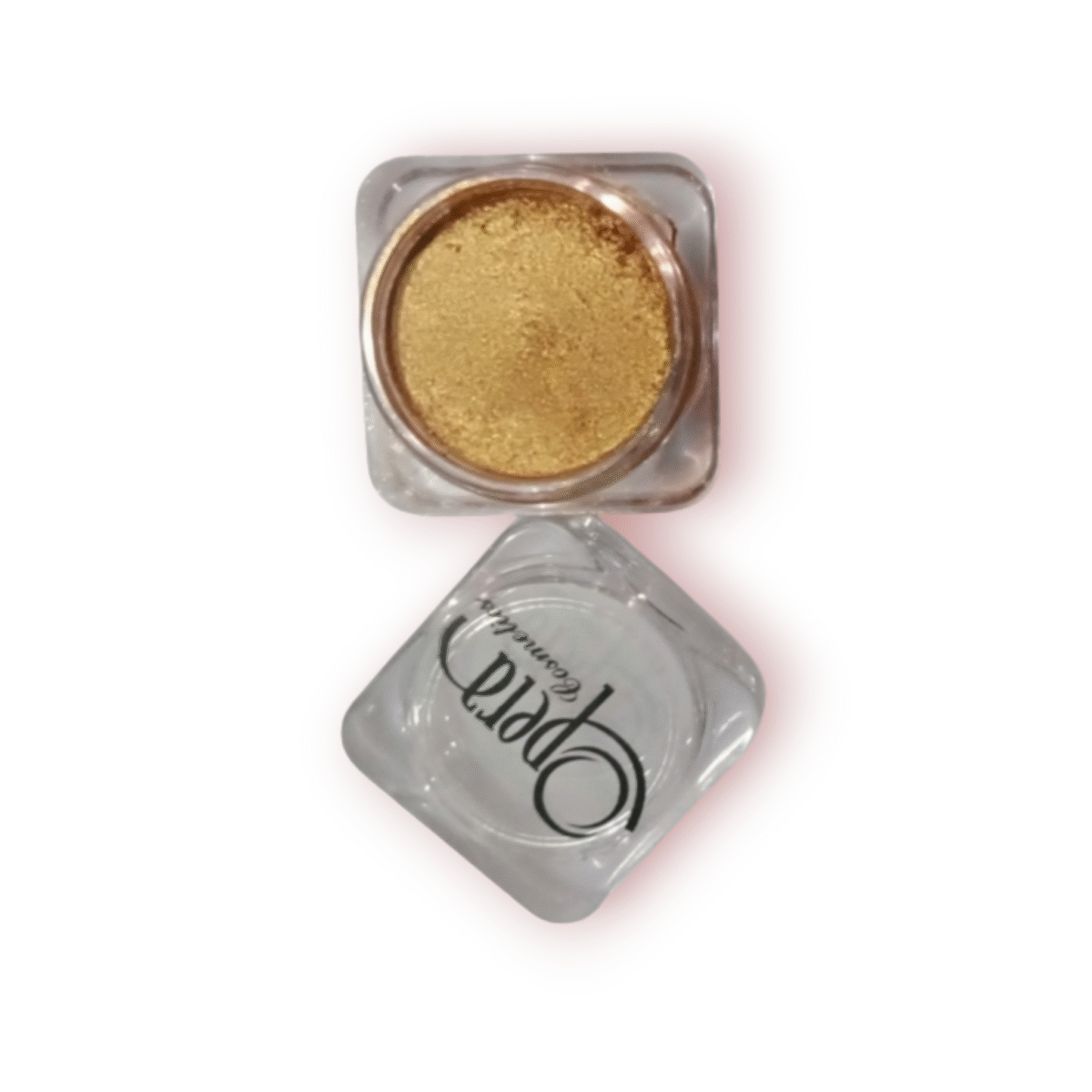 Opera Bronze Highly Pigmented Long-lasting  Eyeshadow - Image 1